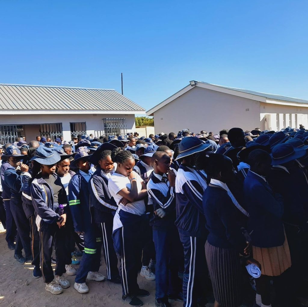 Admission Requirements