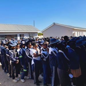 Admission Requirements