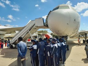 Extra curricula Activities