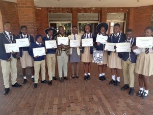 Solid Rock Achievements