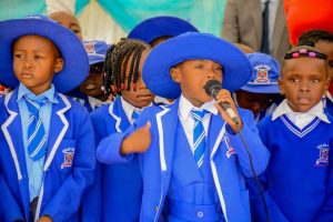 Solid Rock Cut Off Requirements